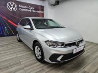Thumbnail Volkswagen Polo hatch 1.0TSI
