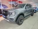 Thumbnail Ford Ranger 2.0 BiTurbo double cab Wildtrak