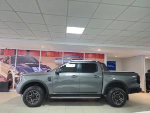 Ford Ranger 2.0 BiTurbo double cab Wildtrak - Image 2