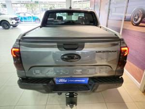 Ford Ranger 2.0 BiTurbo double cab Wildtrak - Image 4