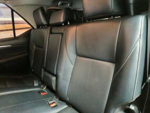 Toyota Fortuner 2.4GD-6 auto - Image 10