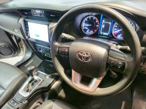 Toyota Fortuner 2.4GD-6 auto - Image 11