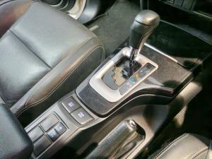 Toyota Fortuner 2.4GD-6 auto - Image 12