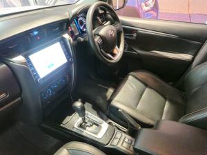 Toyota Fortuner 2.4GD-6 auto - Image 13