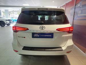 Toyota Fortuner 2.4GD-6 auto - Image 3