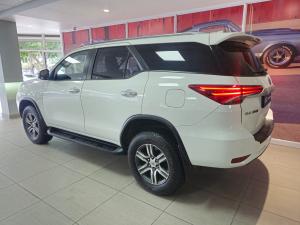 Toyota Fortuner 2.4GD-6 auto - Image 5