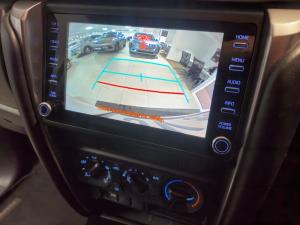 Toyota Fortuner 2.4GD-6 auto - Image 8