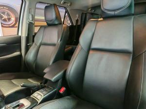 Toyota Fortuner 2.4GD-6 auto - Image 9
