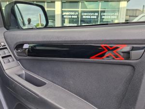 Isuzu D-Max 250 double cab X-Rider auto - Image 13
