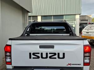 Isuzu D-Max 250 double cab X-Rider auto - Image 16