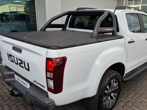 Isuzu D-Max 250 double cab X-Rider auto - Image 17