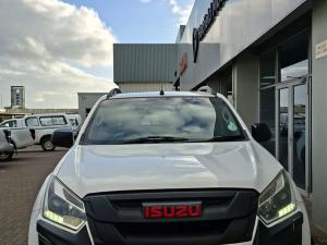 Isuzu D-Max 250 double cab X-Rider auto - Image 2