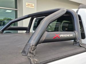 Isuzu D-Max 250 double cab X-Rider auto - Image 4