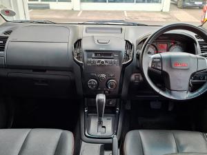 Isuzu D-Max 250 double cab X-Rider auto - Image 9