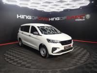 Thumbnail Suzuki Ertiga 1.5 GA