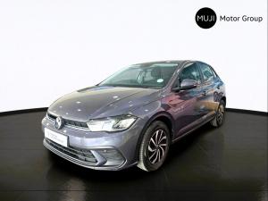 Volkswagen Polo hatch 1.0TSI - Image 12