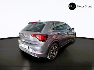 Volkswagen Polo hatch 1.0TSI - Image 13