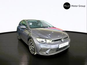 Volkswagen Polo hatch 1.0TSI - Image 1