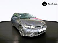 Thumbnail Volkswagen Polo hatch 1.0TSI
