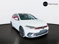 Thumbnail Volkswagen Polo GTI