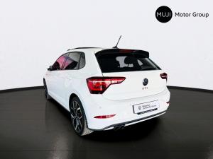 Volkswagen Polo GTI - Image 2