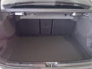 Mercedes-Benz A-Class A35 sedan 4Matic - Image 10