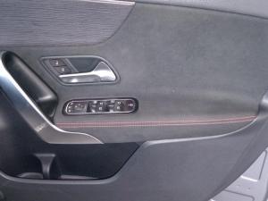 Mercedes-Benz A-Class A35 sedan 4Matic - Image 12