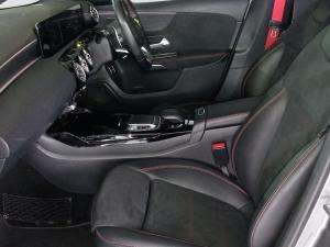 Mercedes-Benz A-Class A35 sedan 4Matic - Image 14