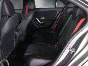 Mercedes-Benz A-Class A35 sedan 4Matic - Image 15