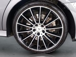 Mercedes-Benz A-Class A35 sedan 4Matic - Image 16