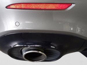 Mercedes-Benz A-Class A35 sedan 4Matic - Image 17