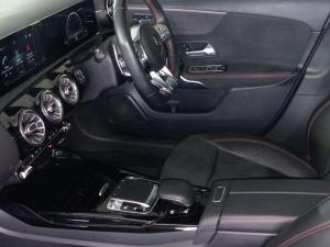 Mercedes-Benz A-Class A35 sedan 4Matic - Image 18