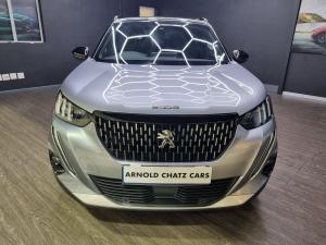 Peugeot 2008 1.2T GT Line - Image 14