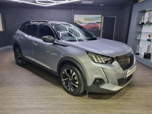 Peugeot 2008 1.2T GT Line - Image 1