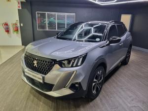 Peugeot 2008 1.2T GT Line - Image 2