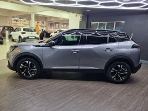 Peugeot 2008 1.2T GT Line - Image 5