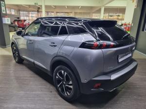 Peugeot 2008 1.2T GT Line - Image 6