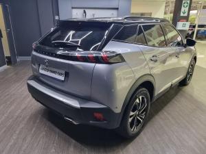 Peugeot 2008 1.2T GT Line - Image 8