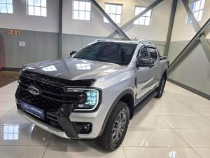 Ford Ranger 2.0 BiTurbo double cab Wildtrak - Image 11