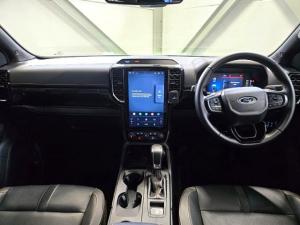 Ford Ranger 2.0 BiTurbo double cab Wildtrak - Image 12