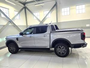 Ford Ranger 2.0 BiTurbo double cab Wildtrak - Image 14