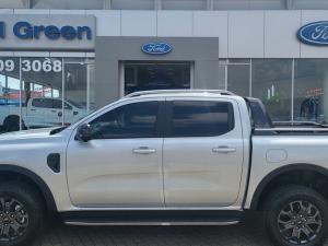 Ford Ranger 2.0 BiTurbo double cab Wildtrak - Image 1