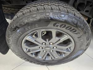 Ford Ranger 2.0 BiTurbo double cab Wildtrak - Image 20