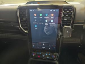 Ford Ranger 2.0 BiTurbo double cab Wildtrak - Image 23