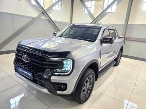 Ford Ranger 2.0 BiTurbo double cab Wildtrak - Image 2