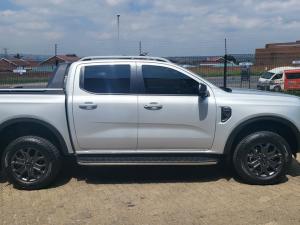 Ford Ranger 2.0 BiTurbo double cab Wildtrak - Image 3