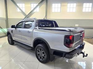 Ford Ranger 2.0 BiTurbo double cab Wildtrak - Image 3