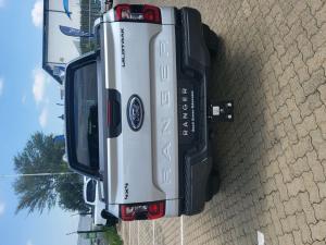 Ford Ranger 2.0 BiTurbo double cab Wildtrak - Image 4
