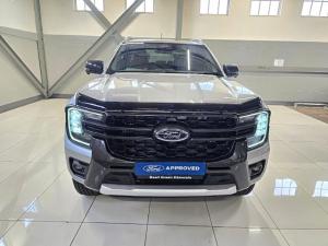 Ford Ranger 2.0 BiTurbo double cab Wildtrak - Image 5