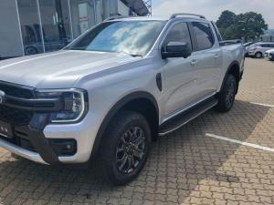 Ford Ranger 2.0 BiTurbo double cab Wildtrak - Image 5
